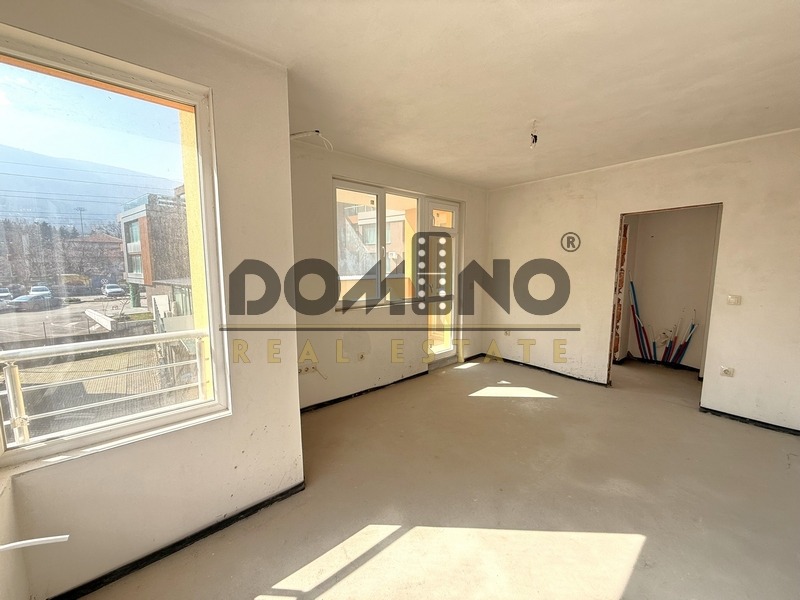 Продава 3-СТАЕН, гр. София, Манастирски ливади, снимка 2 - Апартаменти - 54038202