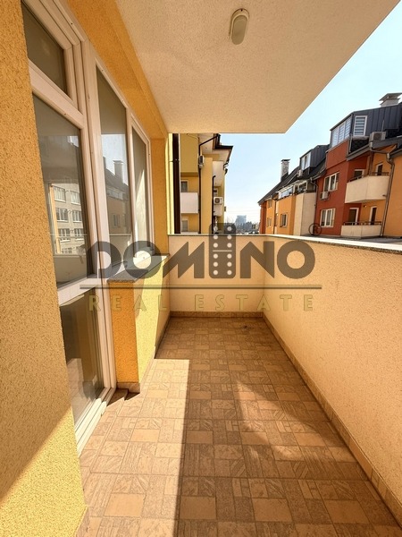 Продава 3-СТАЕН, гр. София, Манастирски ливади, снимка 3 - Апартаменти - 54038202