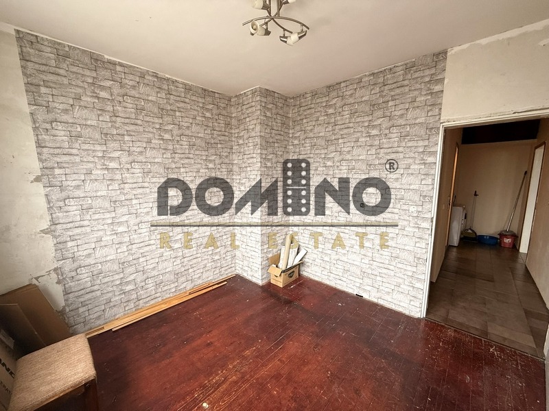 Продава 3-СТАЕН, гр. София, Света Троица, снимка 12 - Апартаменти - 54038202