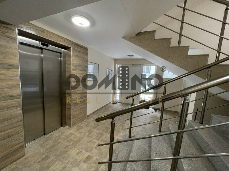 Продава 3-СТАЕН, гр. София, Манастирски ливади, снимка 13 - Апартаменти - 54038202