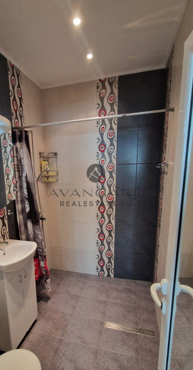 Продава 3-СТАЕН, гр. Пловдив, Кючук Париж, снимка 6 - Апартаменти - 54819699