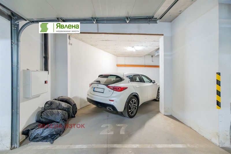 Продава 3-СТАЕН, гр. София, Кръстова вада, снимка 13 - Апартаменти - 56125942