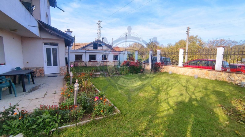 Продава  Етаж от къща област Варна , с. Климентово , 114 кв.м | 64304268 - изображение [2]