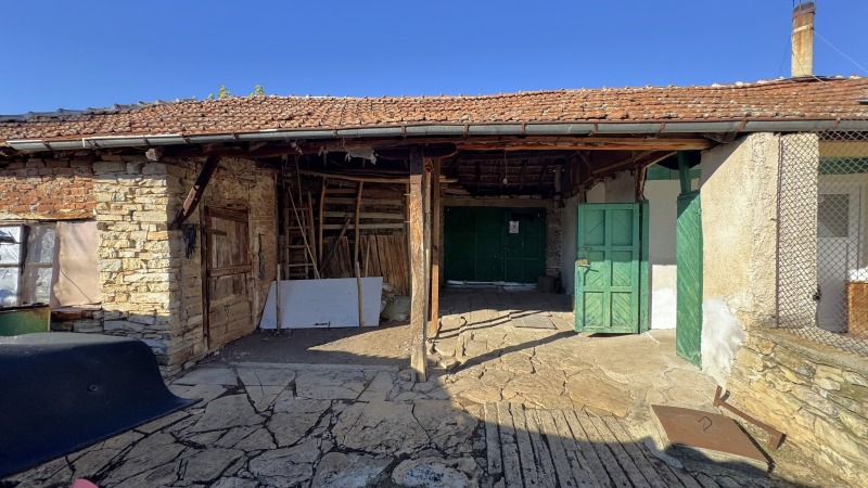Продава КЪЩА, с. Спасово, област Стара Загора, снимка 13 - Къщи - 52522977