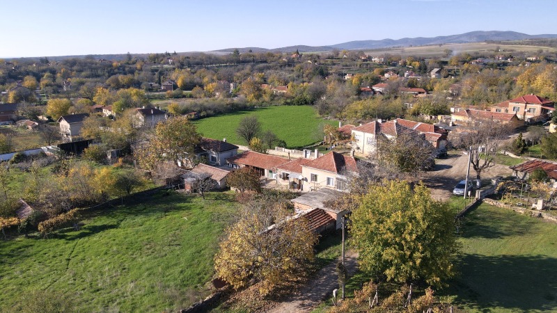 Продава КЪЩА, с. Спасово, област Стара Загора, снимка 16 - Къщи - 52522977