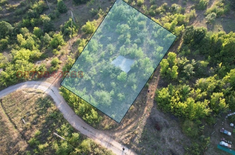 Satılık  Komplo Sofia , v.z.Gorna banya , 559 metrekare | 48359273