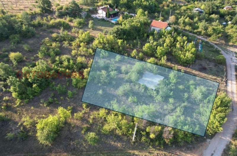 Satılık  Komplo Sofia , v.z.Gorna banya , 559 metrekare | 48359273 - görüntü [3]