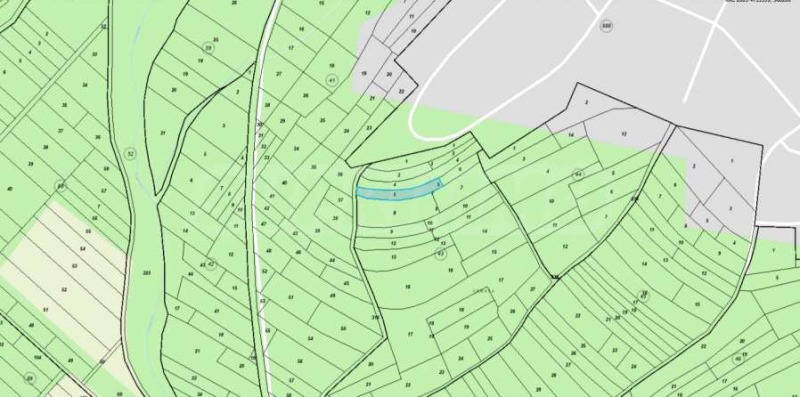 Продава ПАРЦЕЛ, с. Горна Малина, област София област, снимка 3 - Парцели - 52349595