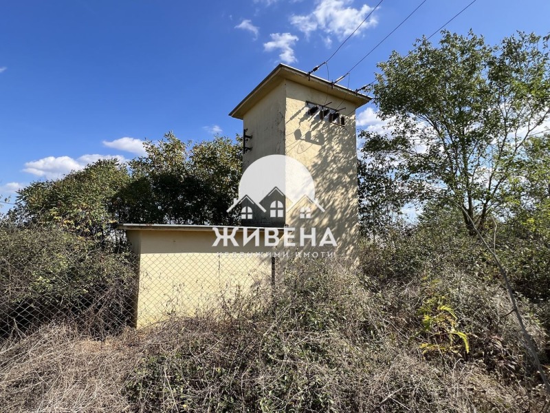 Продава ПАРЦЕЛ, с. Езерово, област Варна, снимка 2 - Парцели - 52734326