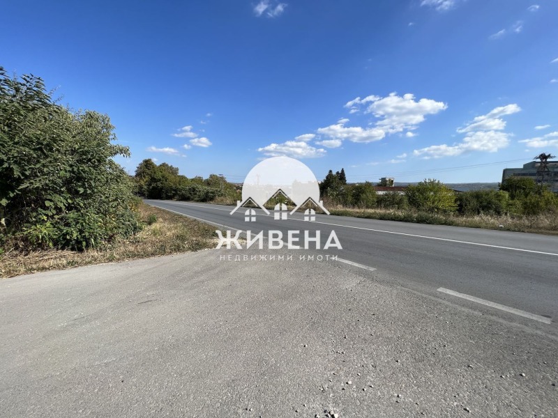 Продава ПАРЦЕЛ, с. Езерово, област Варна, снимка 11 - Парцели - 52734326