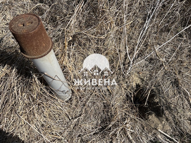 Продава ПАРЦЕЛ, с. Езерово, област Варна, снимка 5 - Парцели - 52734326