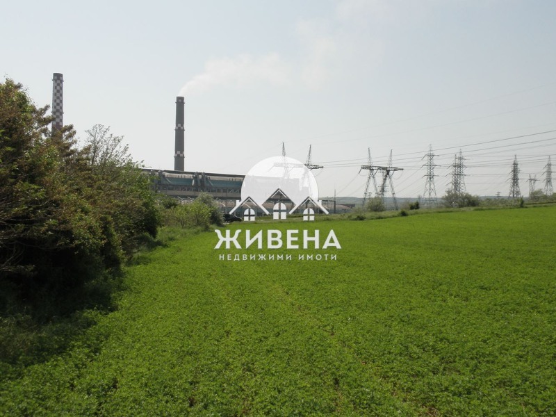 Продава ПАРЦЕЛ, с. Езерово, област Варна, снимка 10 - Парцели - 52734326