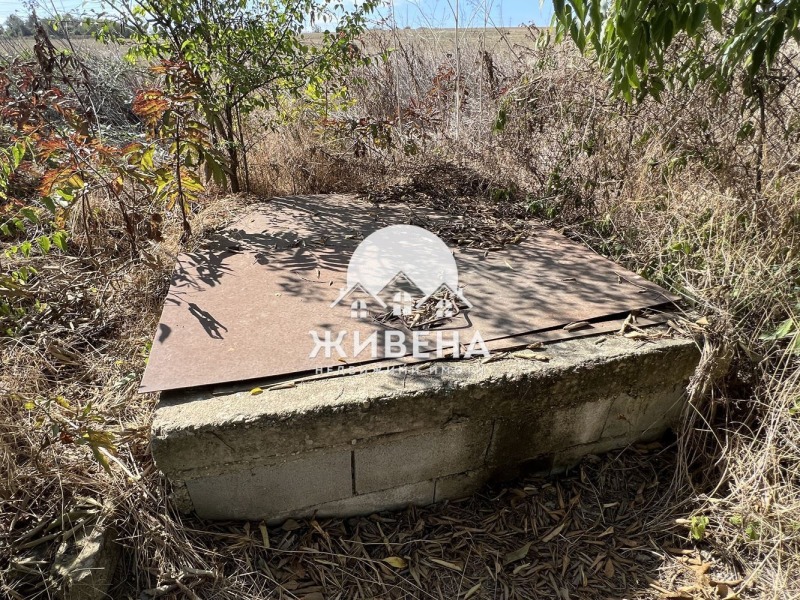 Продава ПАРЦЕЛ, с. Езерово, област Варна, снимка 4 - Парцели - 52734326