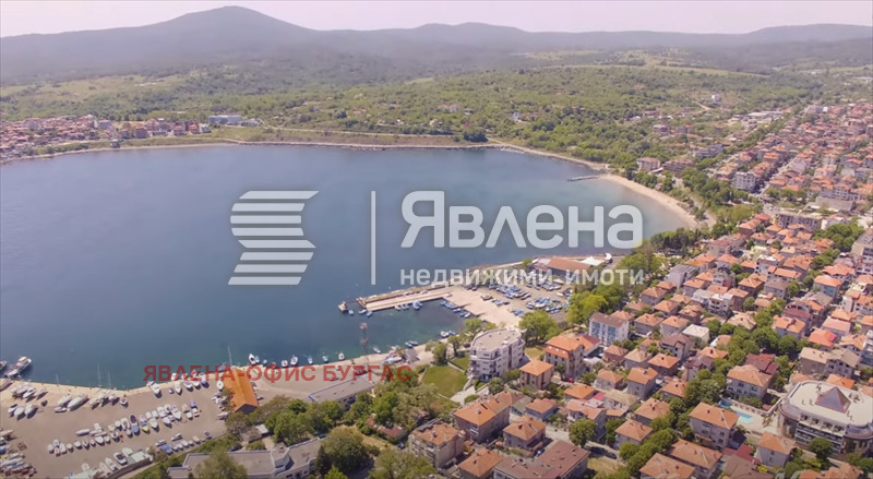 Продава ПАРЦЕЛ, гр. Царево, област Бургас