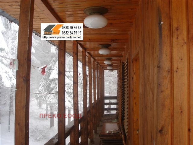 Продава БИЗНЕС ИМОТ, с. Згориград, област Враца, снимка 2 - Други - 53394292