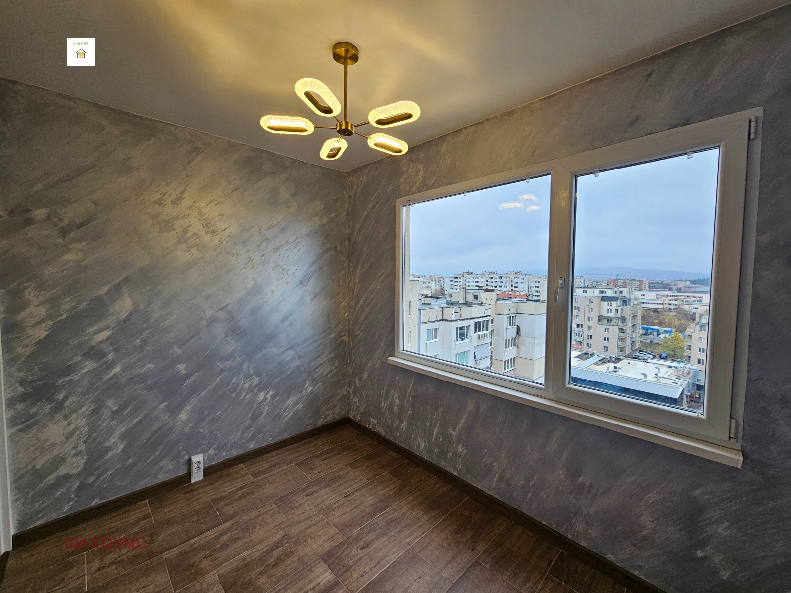 Продава 1-СТАЕН, гр. София, Дружба 2, снимка 4 - Апартаменти - 54820014