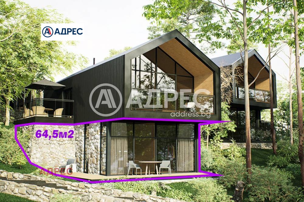 Продава 2-СТАЕН, гр. Варна, м-т Ален мак, снимка 2 - Апартаменти - 47549083