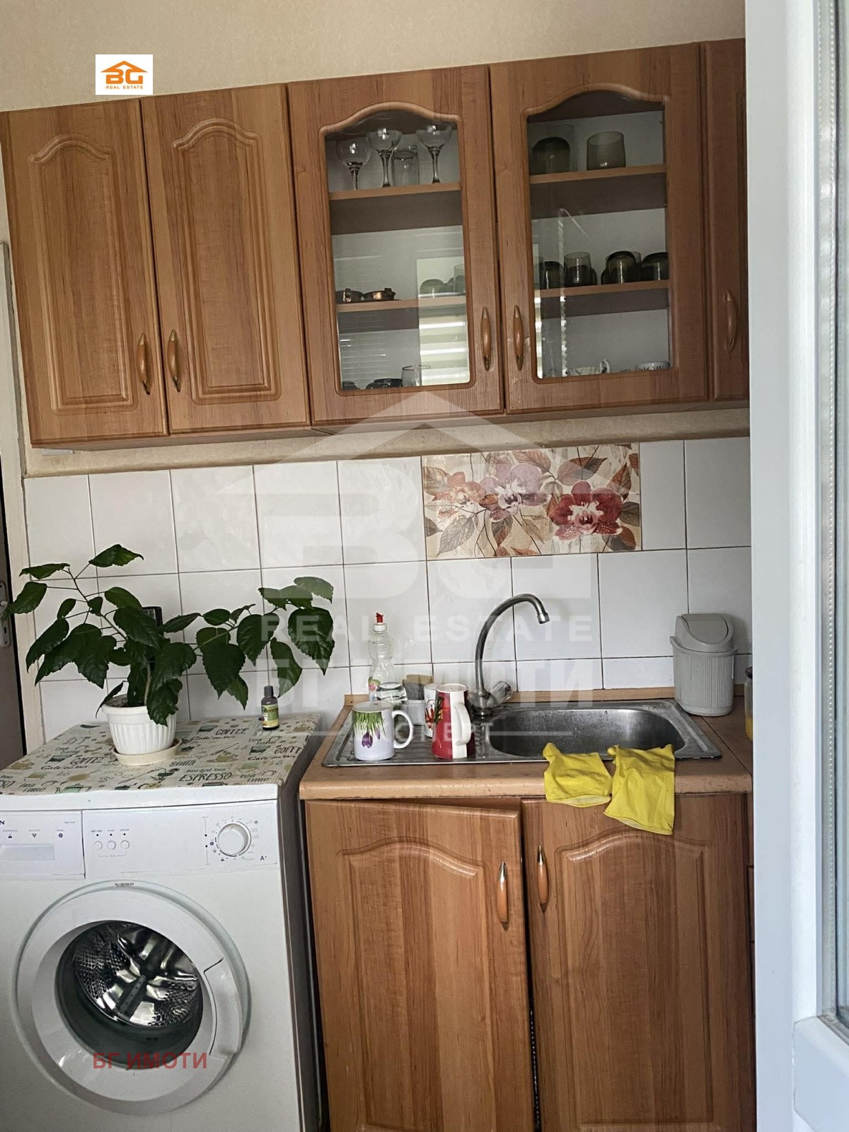 Продава 2-СТАЕН, гр. Варна, Победа, снимка 2 - Апартаменти - 54552114