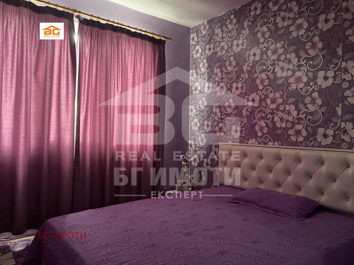 Продава 2-СТАЕН, гр. Варна, Победа, снимка 6 - Апартаменти - 54552114