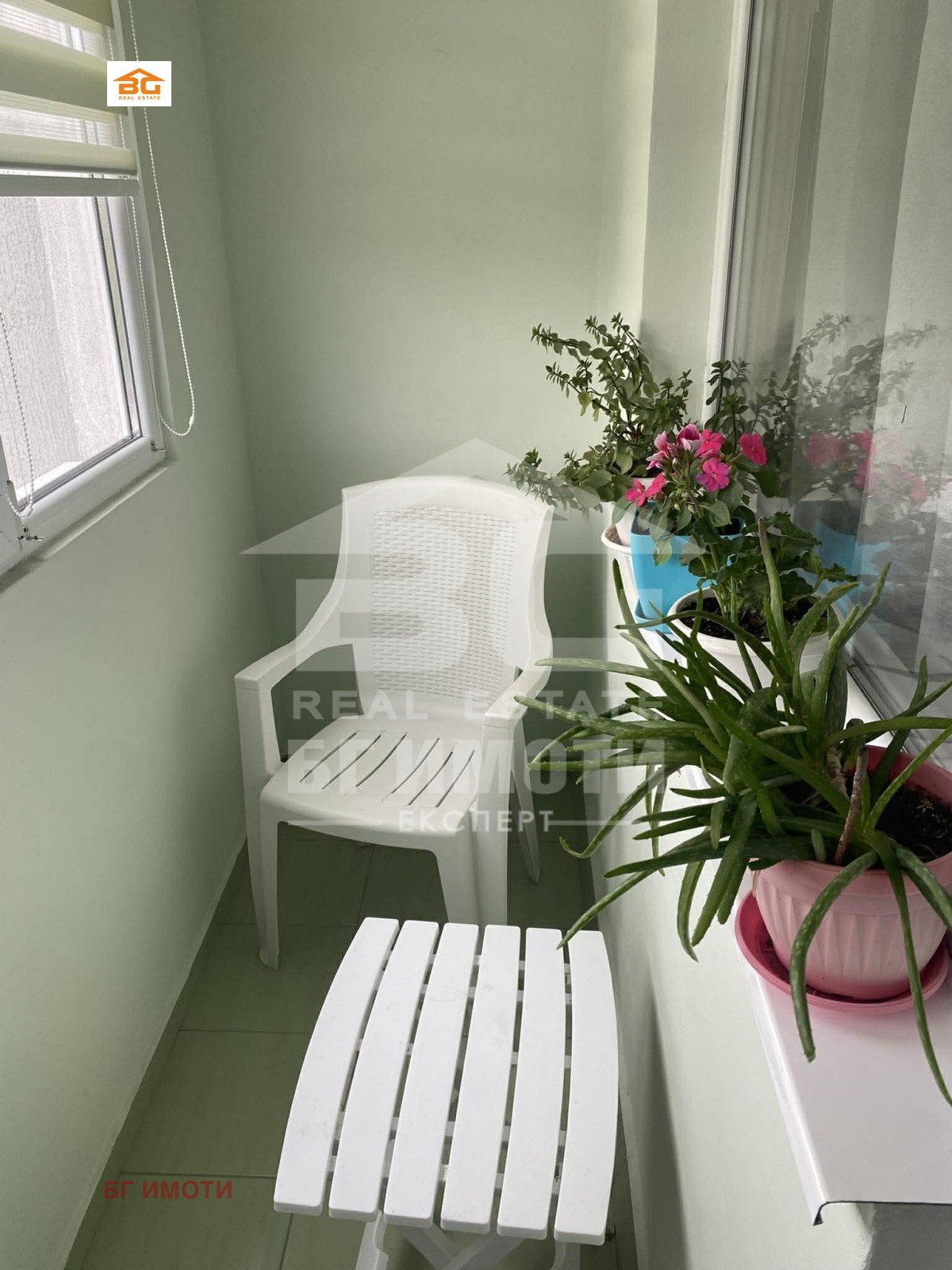Продава 2-СТАЕН, гр. Варна, Победа, снимка 8 - Апартаменти - 54552114