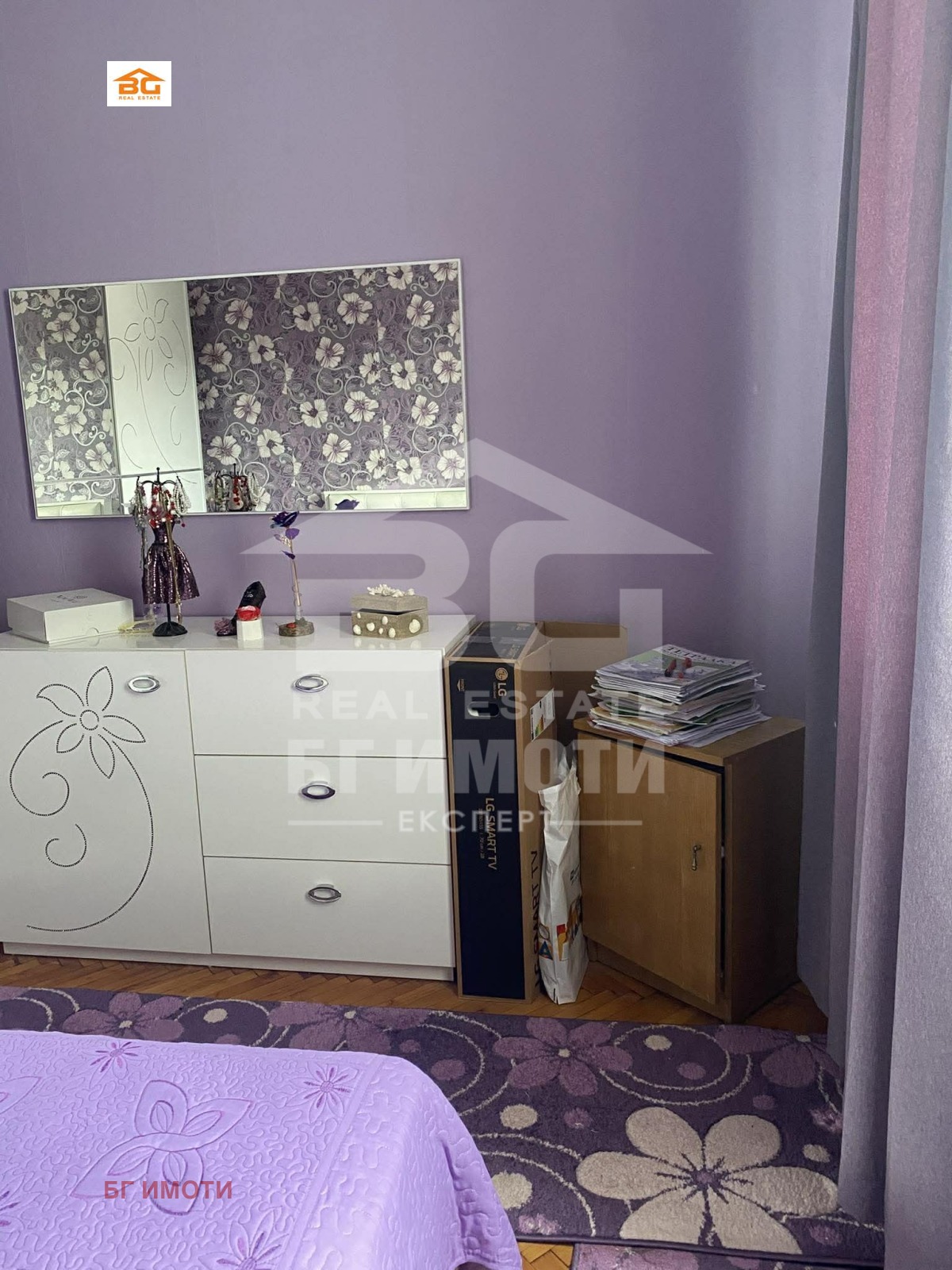 Продава 2-СТАЕН, гр. Варна, Победа, снимка 5 - Апартаменти - 54552114