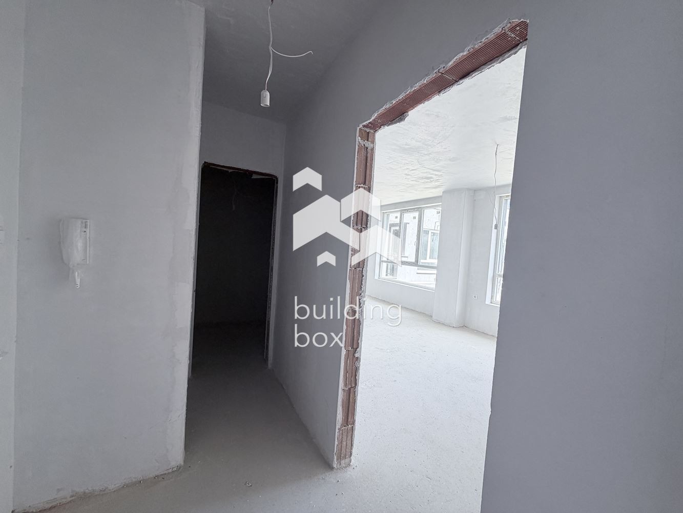 Продава 2-СТАЕН, гр. Пловдив, Южен, снимка 5 - Апартаменти - 55233128