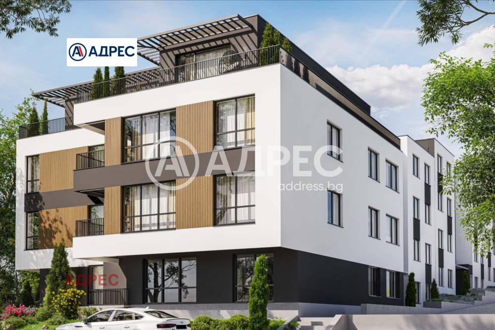 Продава 3-СТАЕН, гр. Варна, Виница, снимка 7 - Апартаменти - 53536910