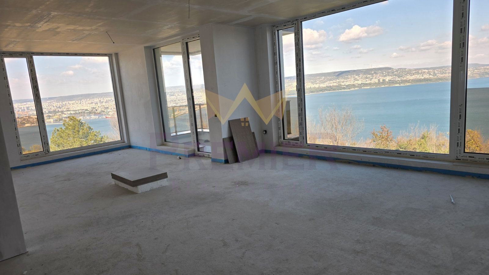 Продава 3-СТАЕН, гр. Варна, м-т Зеленика, снимка 11 - Апартаменти - 53958988