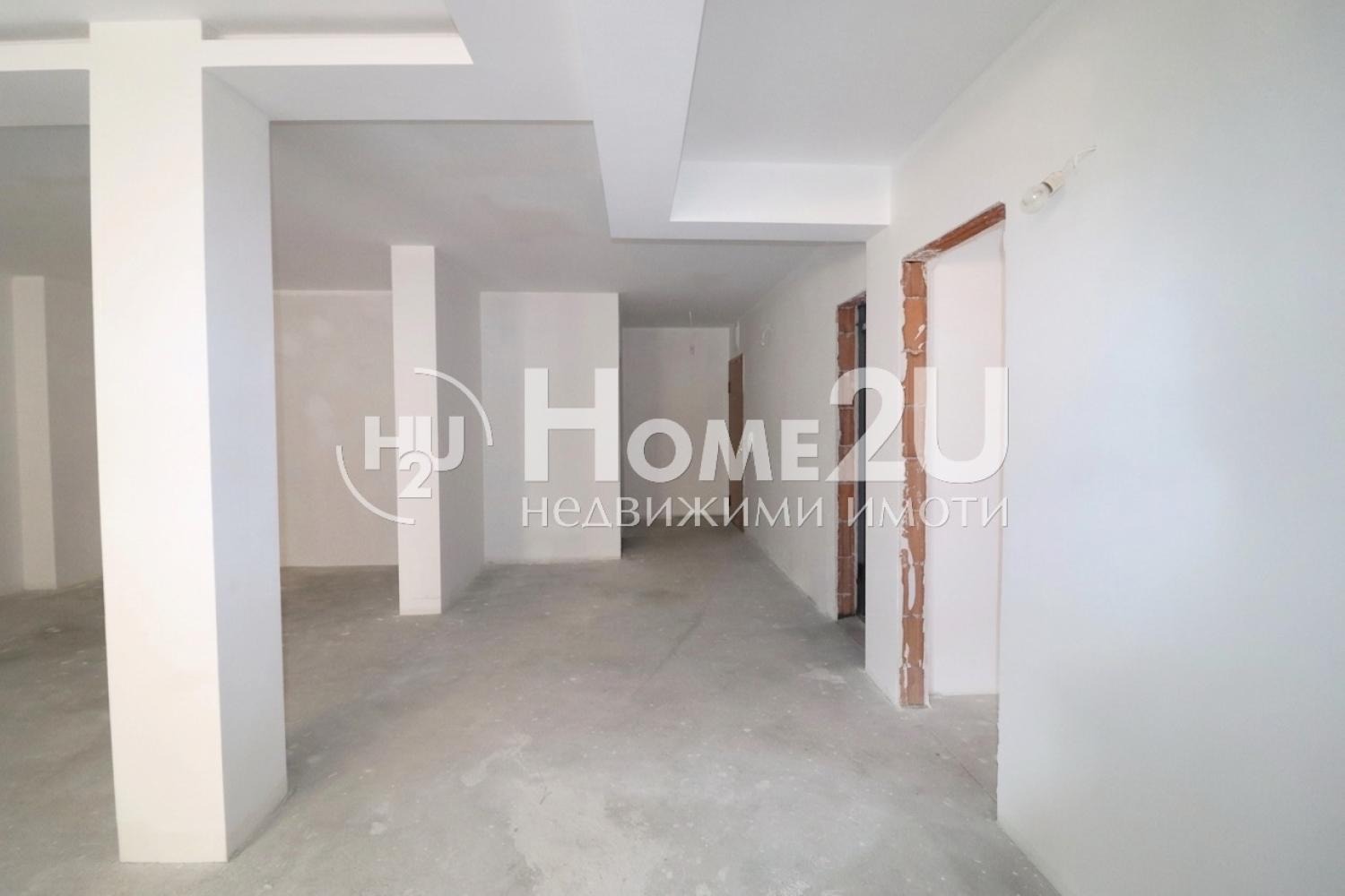 Продава 3-СТАЕН, гр. Пловдив, Кършияка, снимка 4 - Апартаменти - 54033880