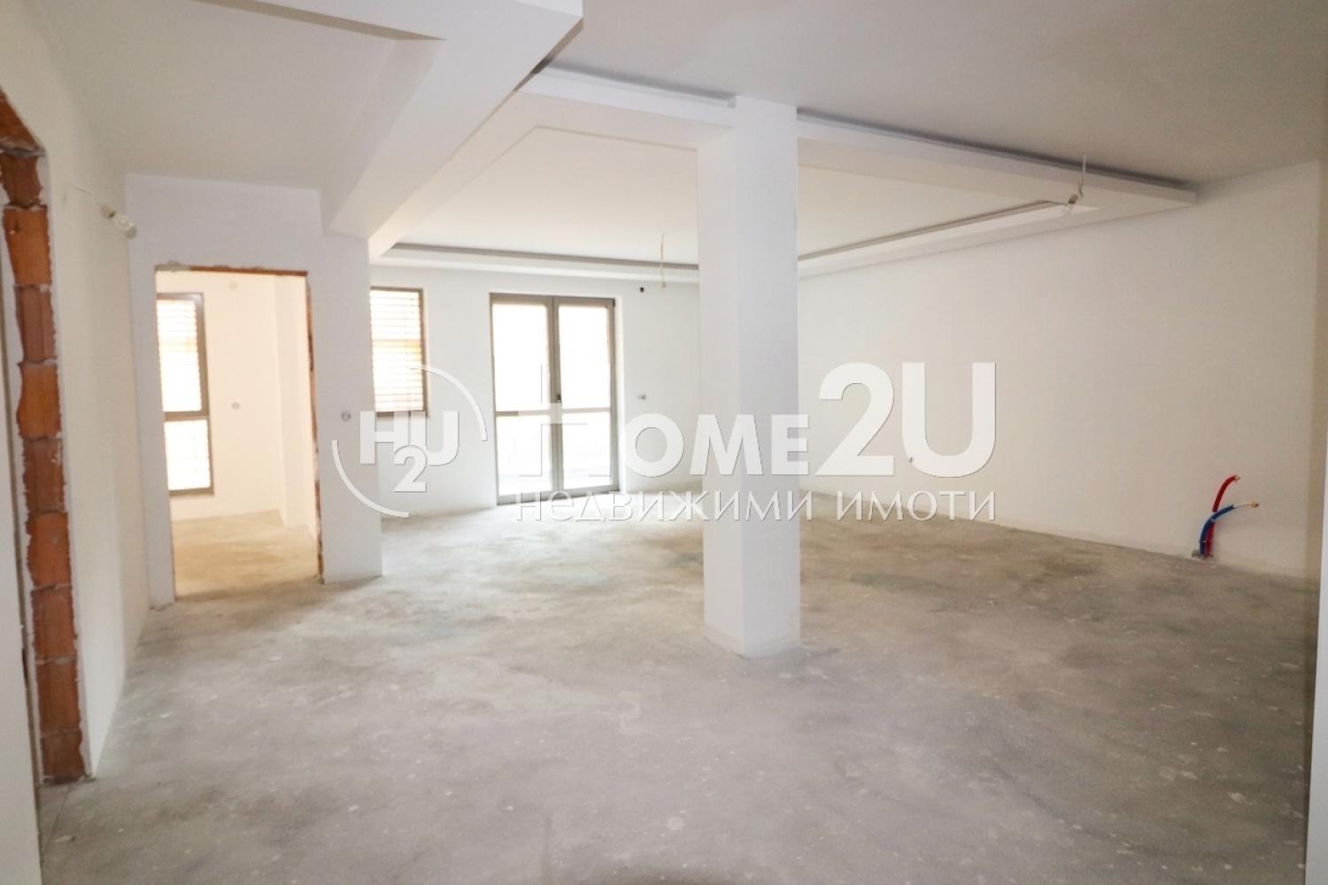 Продава 3-СТАЕН, гр. Пловдив, Кършияка, снимка 2 - Апартаменти - 54033880