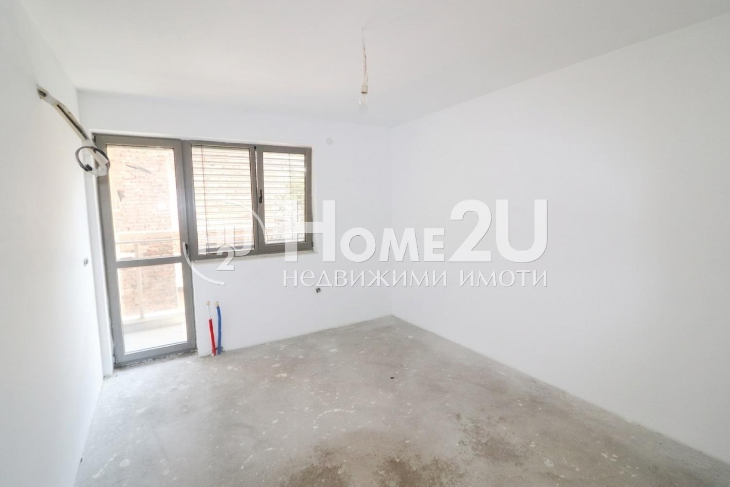 Продава 3-СТАЕН, гр. Пловдив, Кършияка, снимка 8 - Апартаменти - 54033880