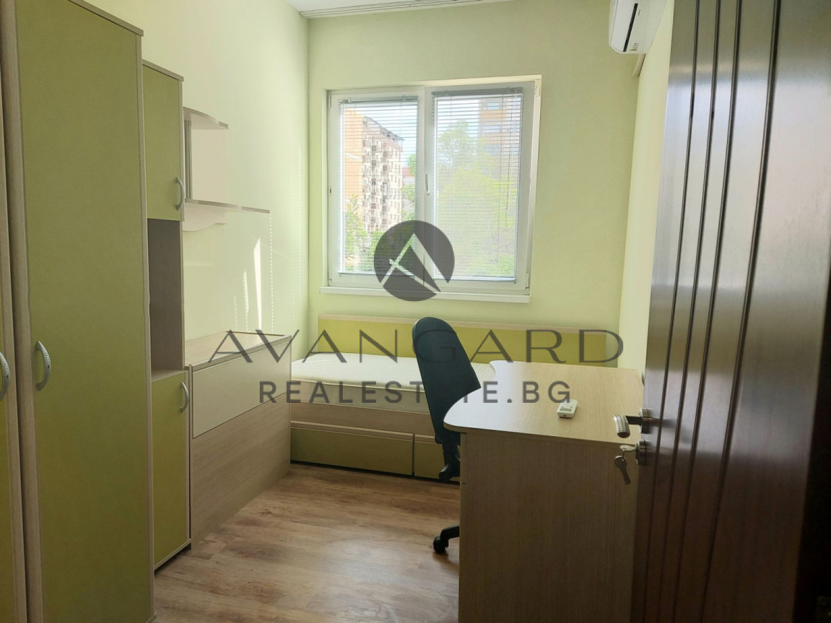 Продава 3-СТАЕН, гр. Пловдив, Кючук Париж, снимка 2 - Апартаменти - 54819699