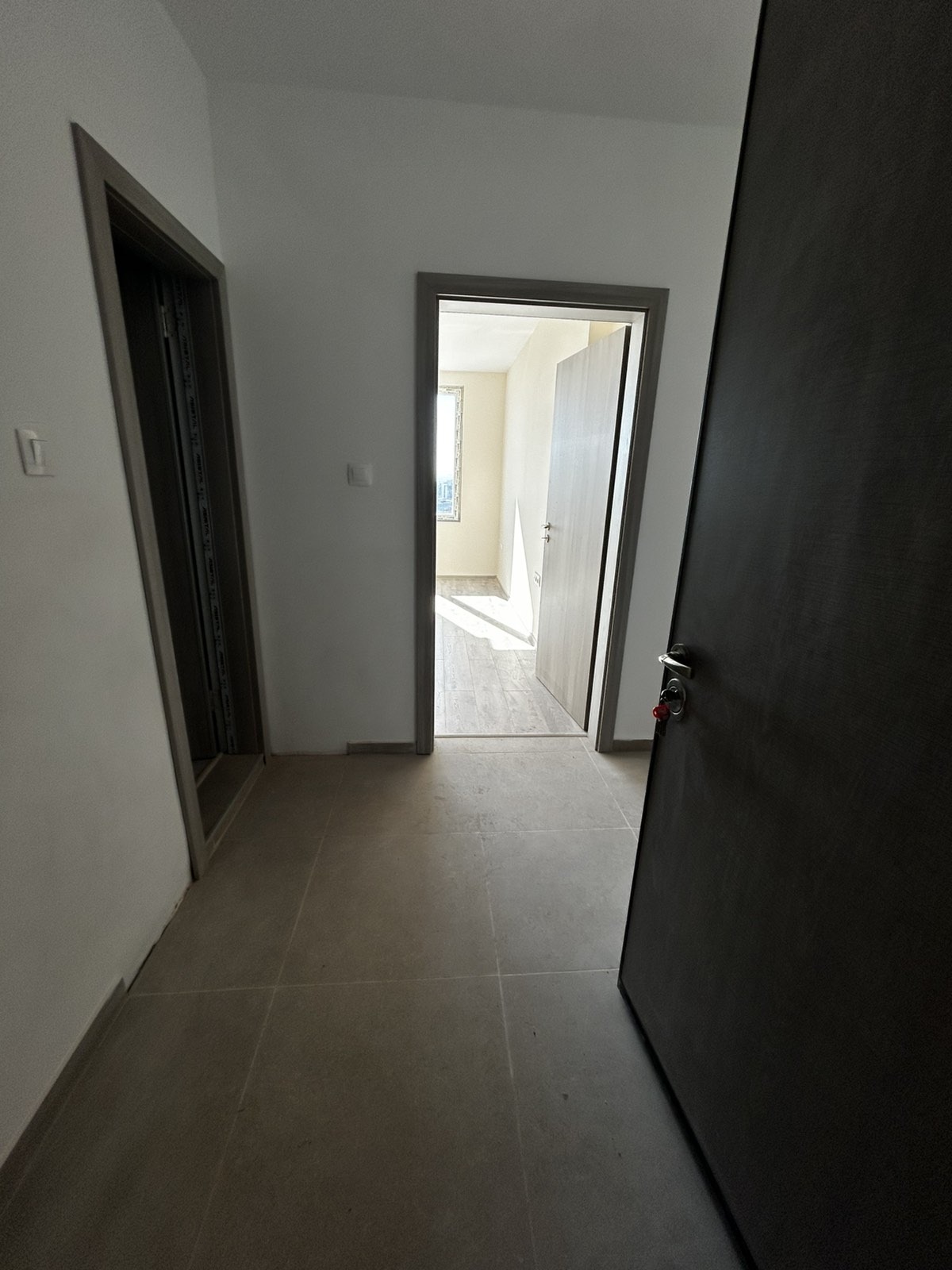 Продава 3-СТАЕН, гр. Пловдив, Съдийски, снимка 3 - Апартаменти - 54831748