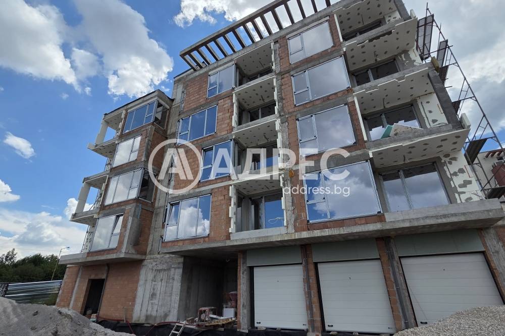 Продава 3-СТАЕН, гр. София, Модерно предградие