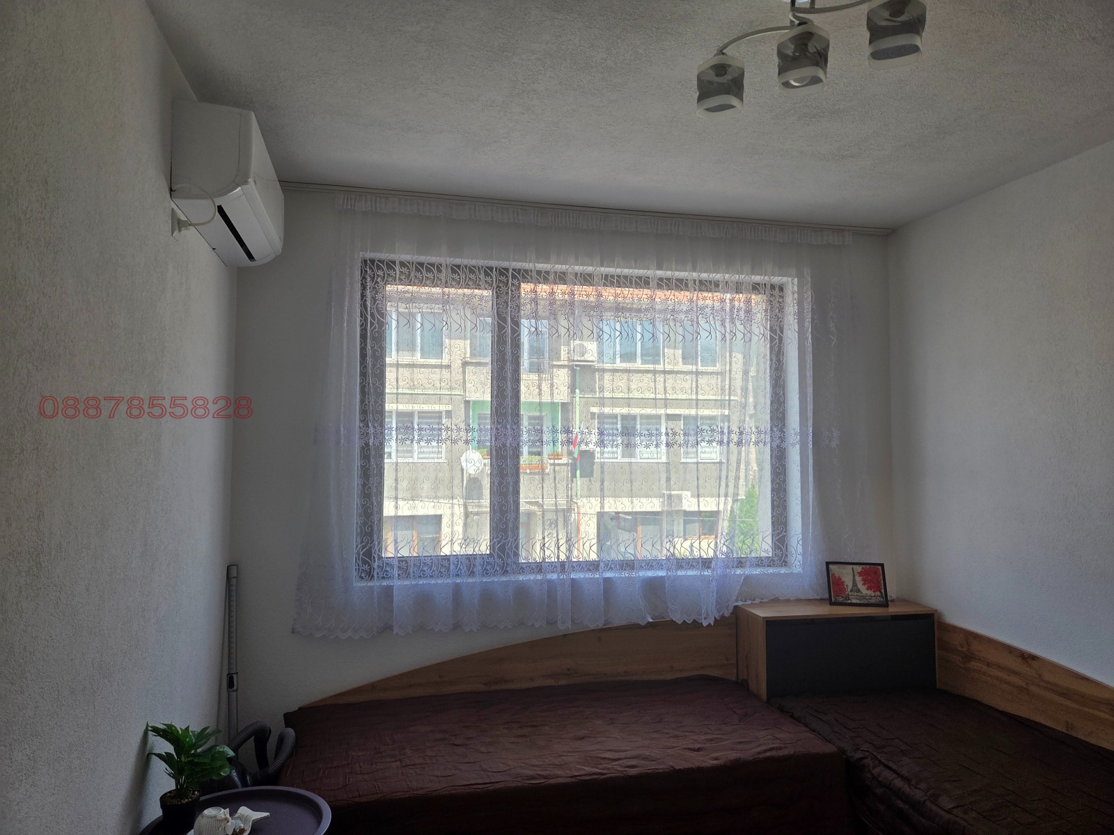 Продава 3-СТАЕН, гр. Търговище, Център, снимка 10 - Апартаменти - 55129050