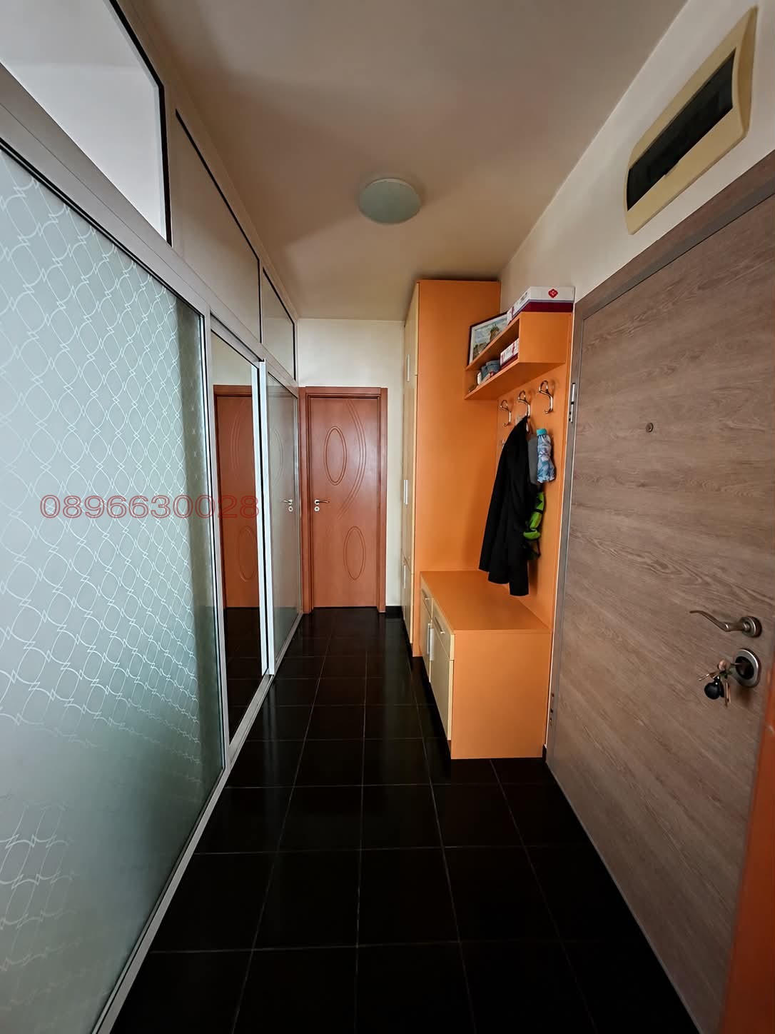 Продава 3-СТАЕН, гр. София, Студентски град, снимка 7 - Апартаменти - 55335170