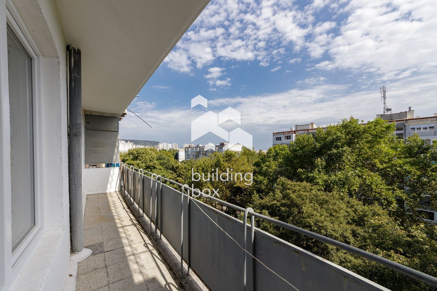 Продава 3-СТАЕН, гр. Варна, Цветен квартал, снимка 7 - Апартаменти - 56007994