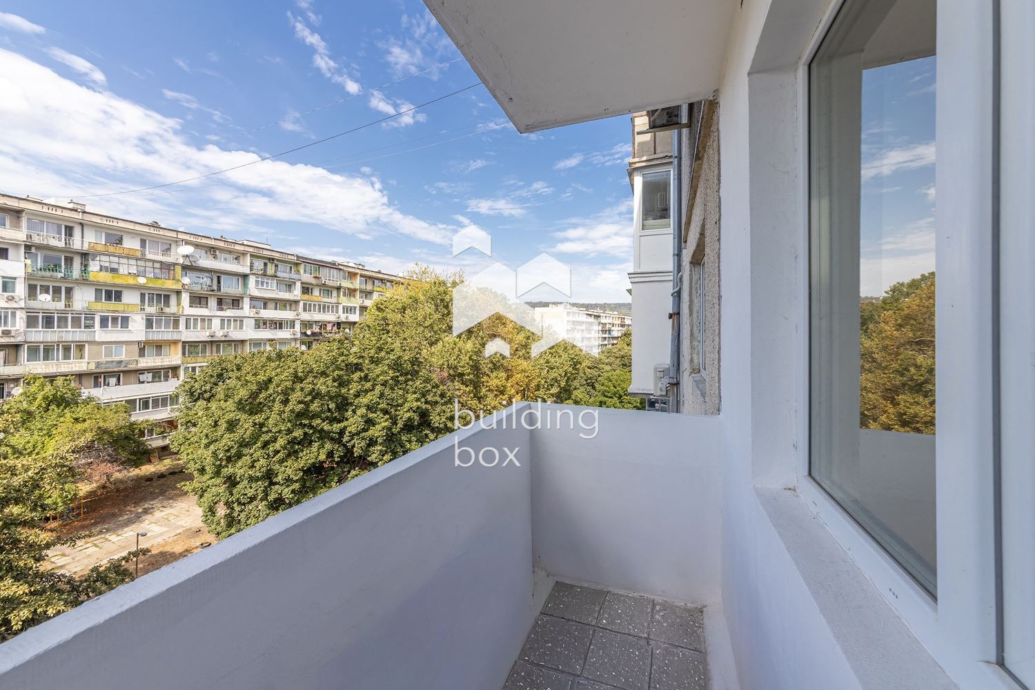 Продава 3-СТАЕН, гр. Варна, Цветен квартал, снимка 9 - Апартаменти - 56007994
