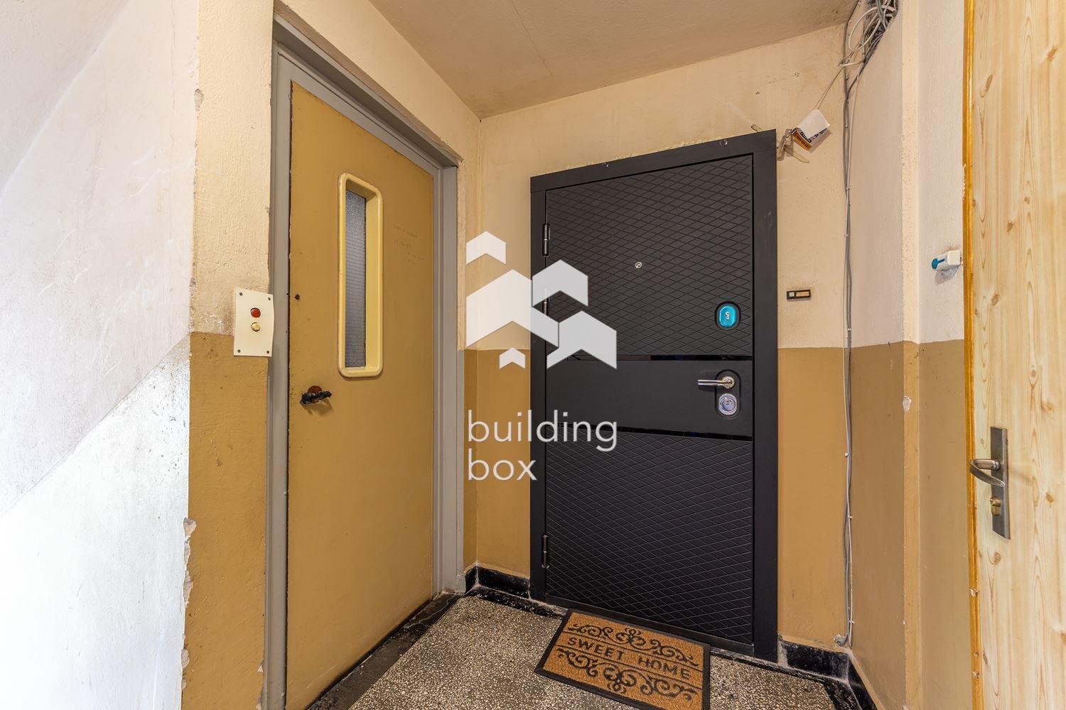 Продава 3-СТАЕН, гр. Варна, Цветен квартал, снимка 14 - Апартаменти - 56007994
