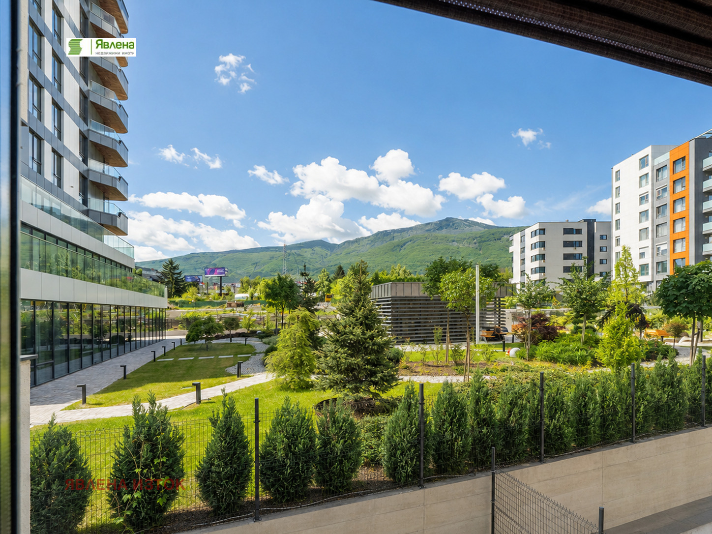 Продава 3-СТАЕН, гр. София, Кръстова вада, снимка 3 - Апартаменти - 56125942