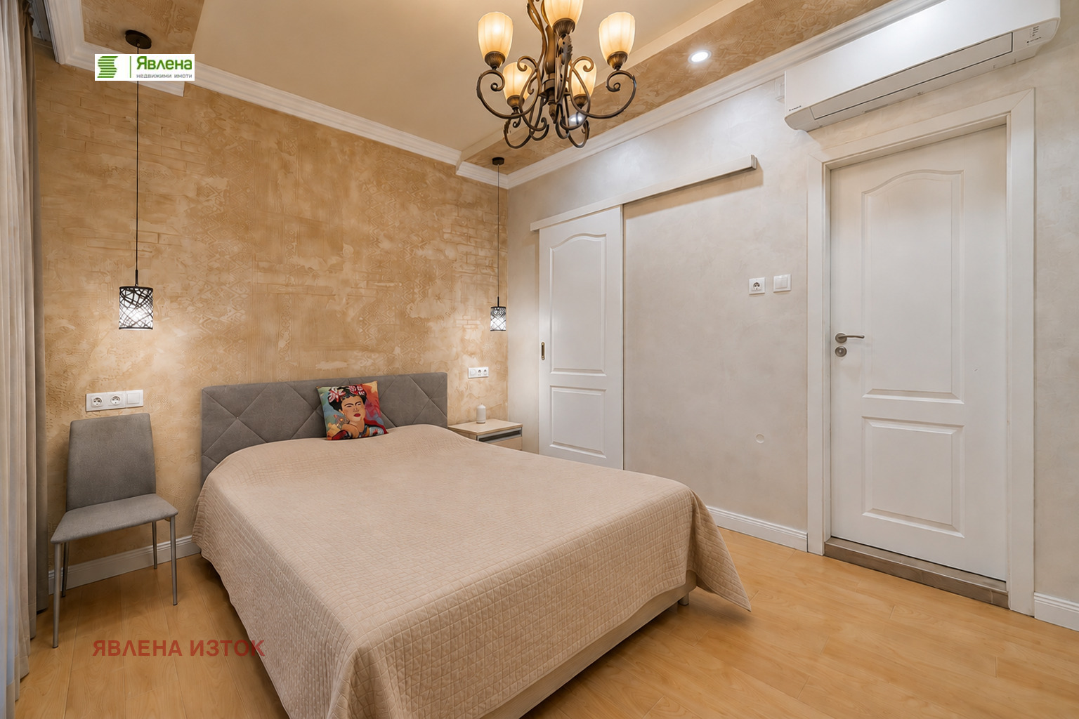 Продава 3-СТАЕН, гр. София, Кръстова вада, снимка 5 - Апартаменти - 56125942