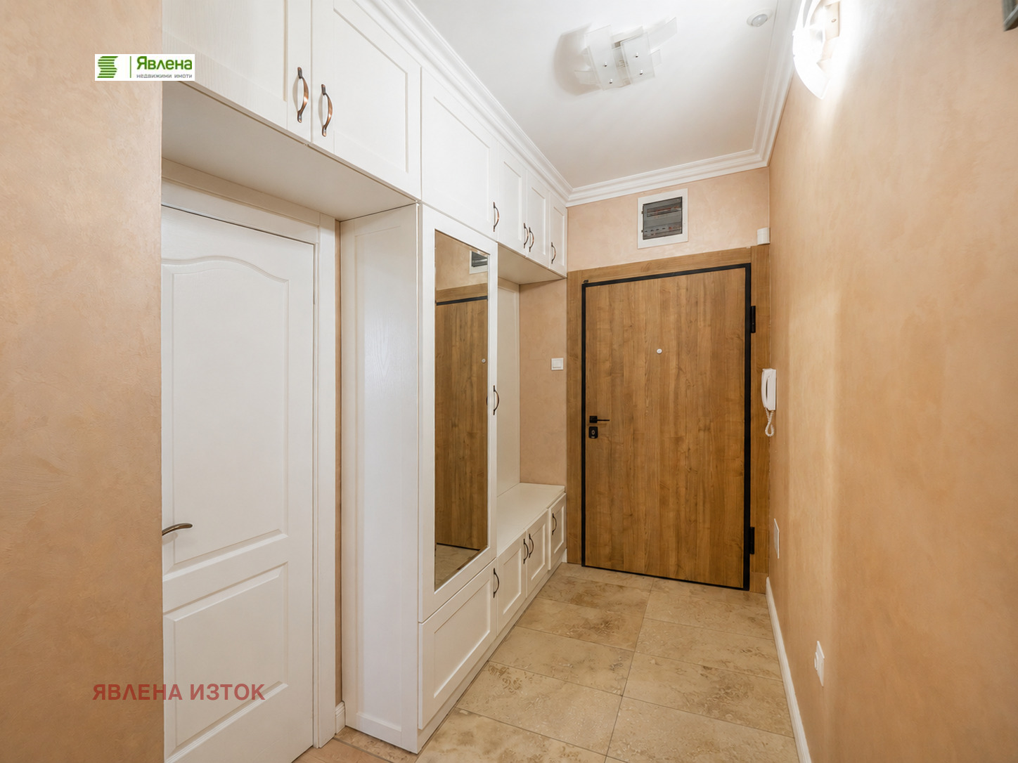 Продава 3-СТАЕН, гр. София, Кръстова вада, снимка 10 - Апартаменти - 56125942