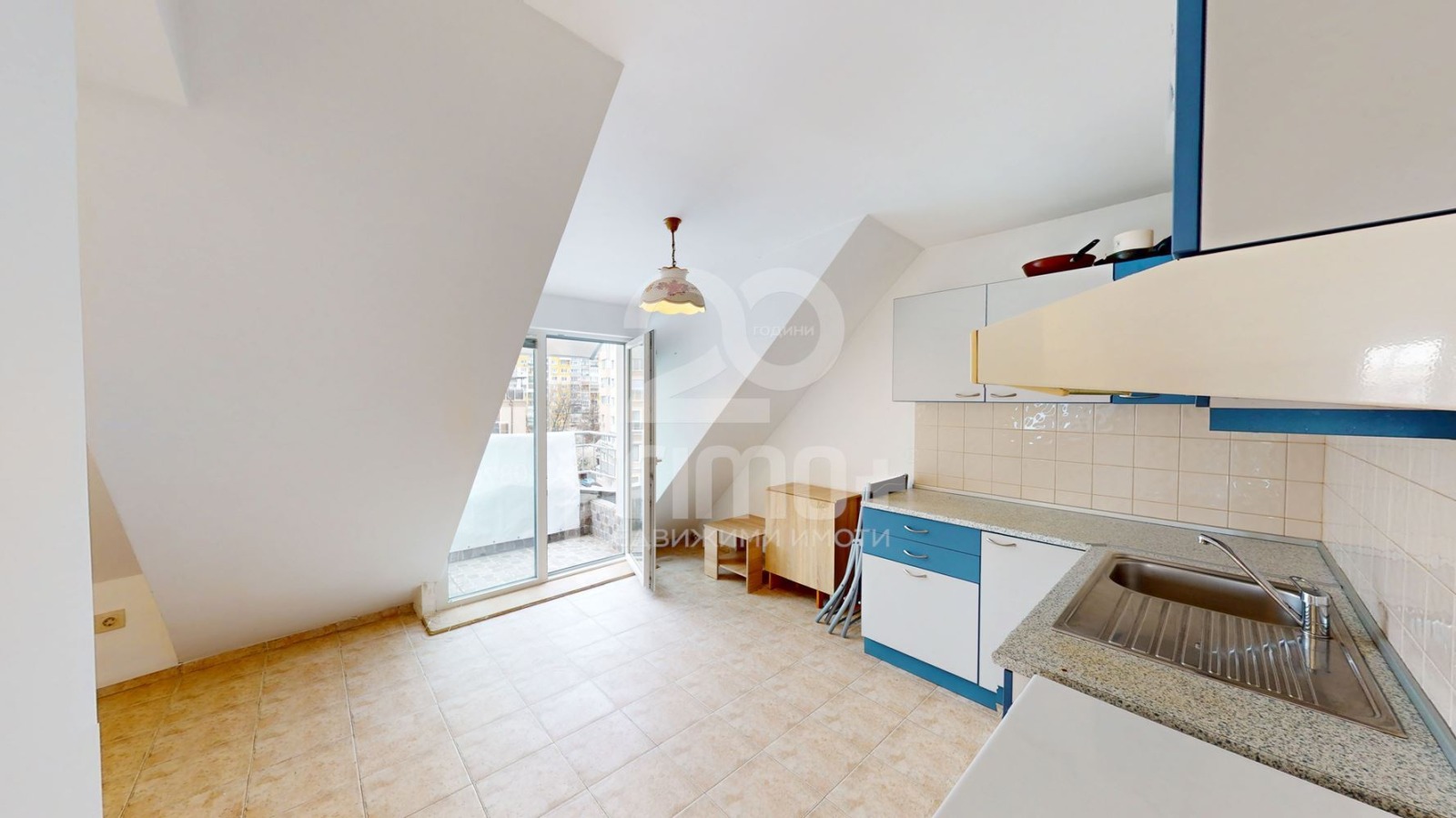 Продава 4-СТАЕН, гр. София, Красно село, снимка 4 - Апартаменти - 54325240