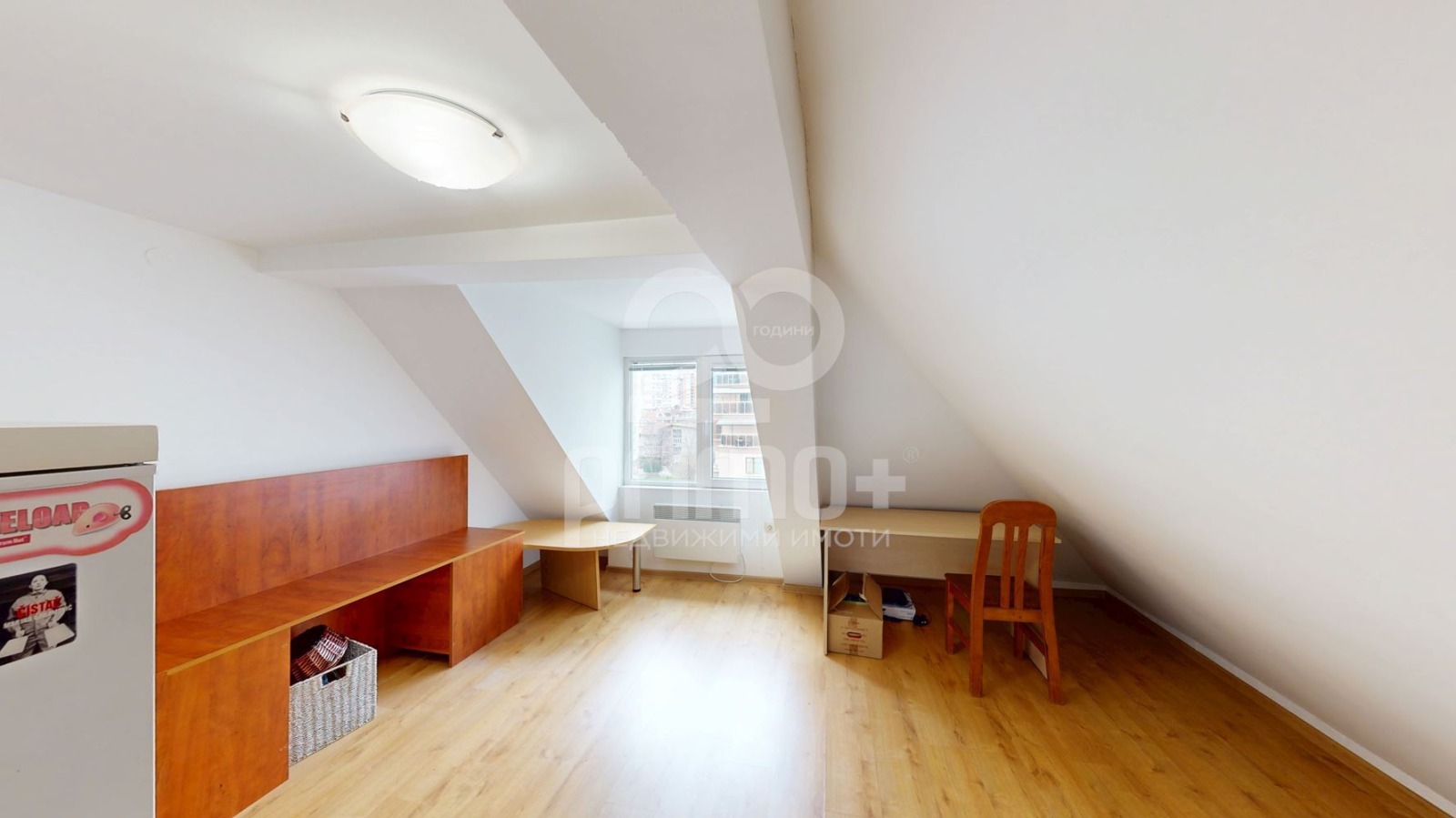 Продава 4-СТАЕН, гр. София, Красно село, снимка 6 - Апартаменти - 54325240