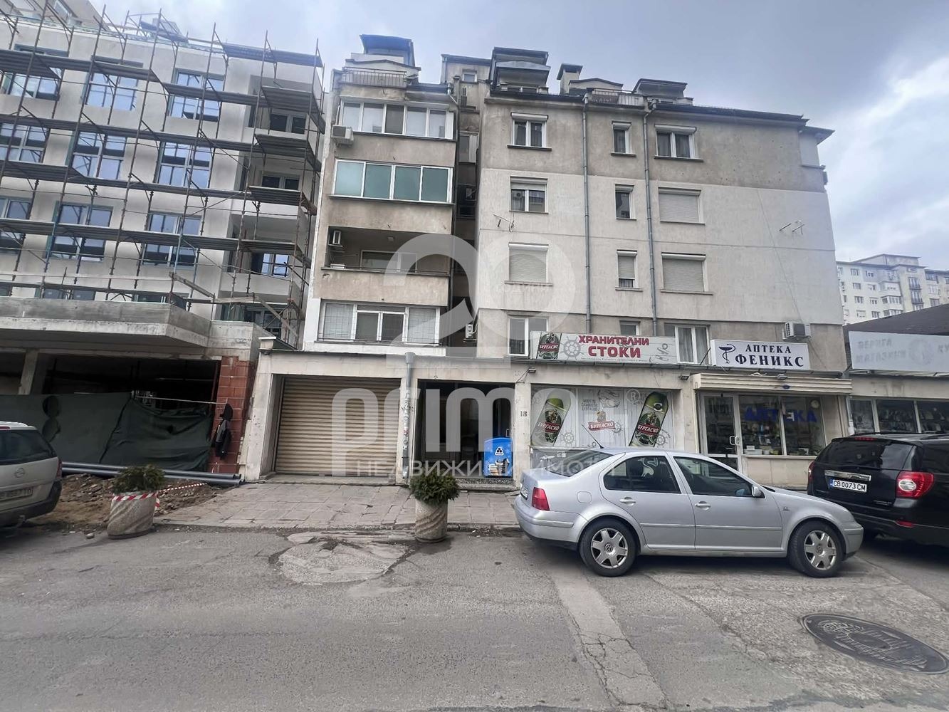 Продава 4-СТАЕН, гр. София, Красно село, снимка 17 - Апартаменти - 54325240