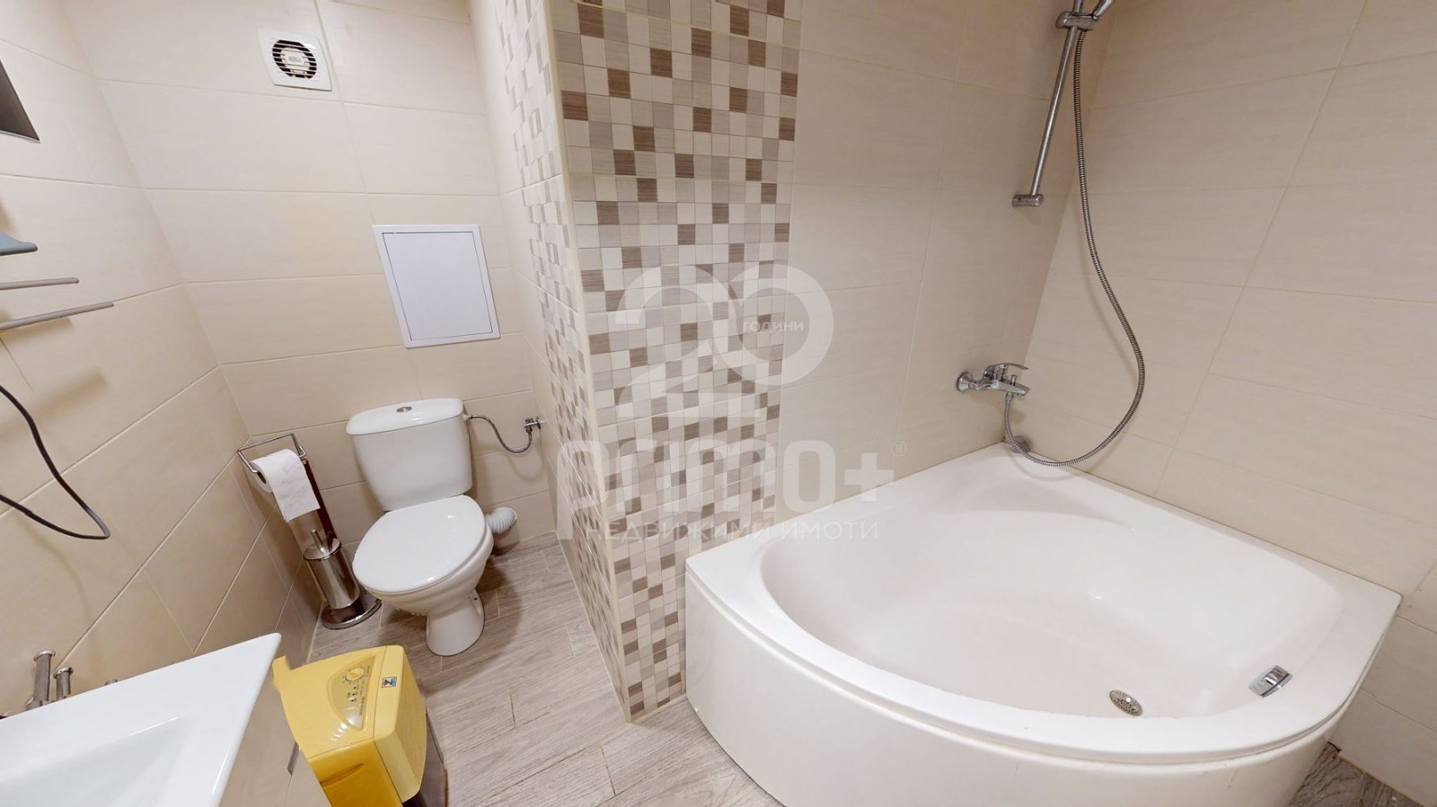 Продава 4-СТАЕН, гр. София, Красно село, снимка 11 - Апартаменти - 54325240