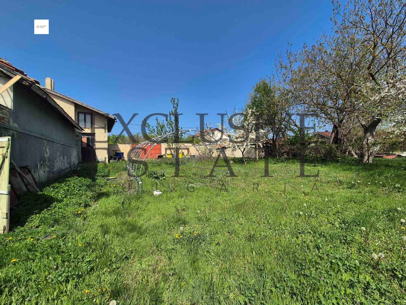 Продава КЪЩА, с. Баново, област Варна, снимка 5 - Къщи - 51117003