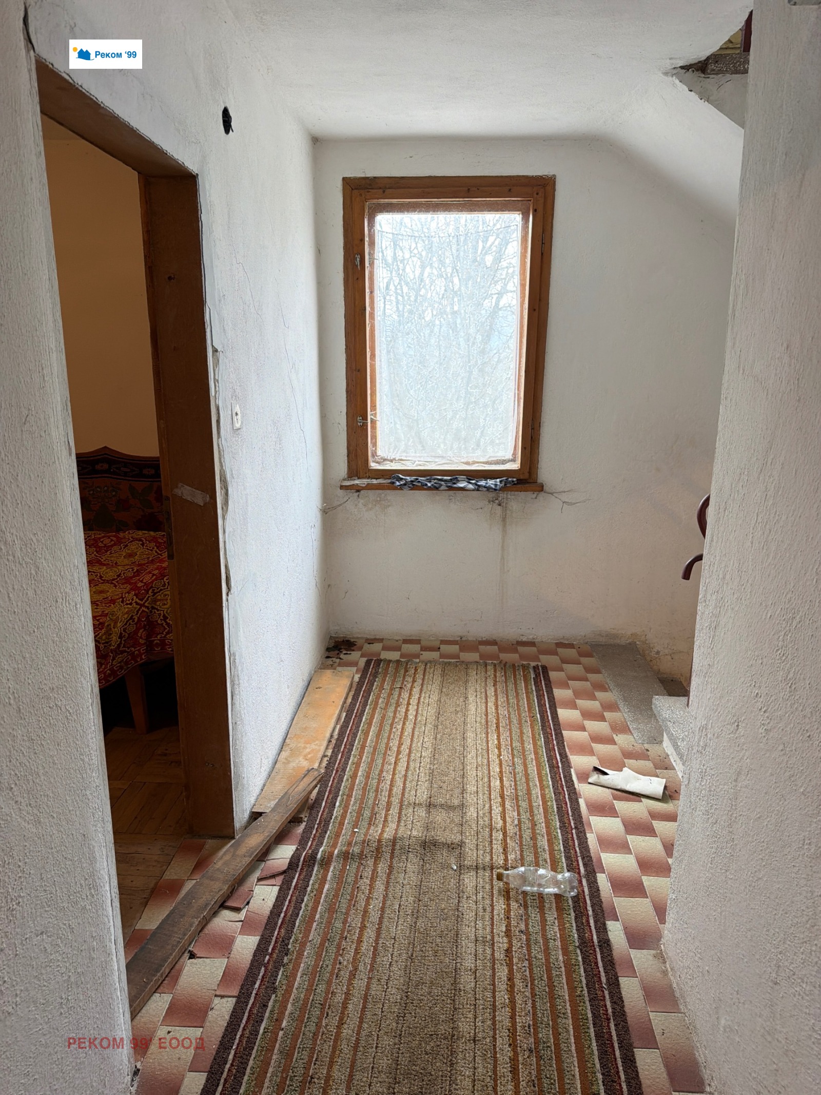 Продава КЪЩА, с. Върбница, област София област, снимка 11 - Къщи - 54061335