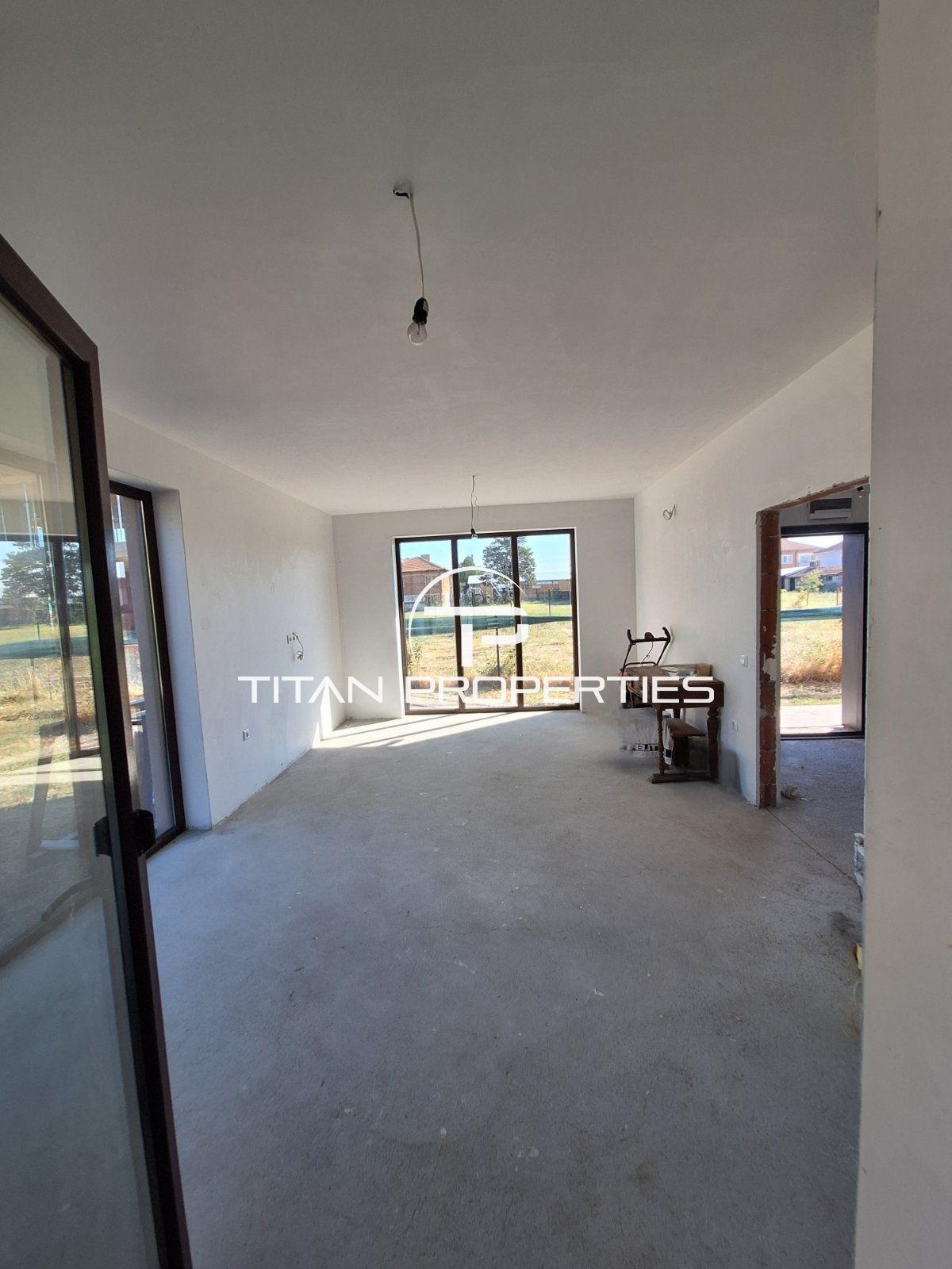 Продава КЪЩА, с. Скутаре, област Пловдив, снимка 8 - Къщи - 56116753