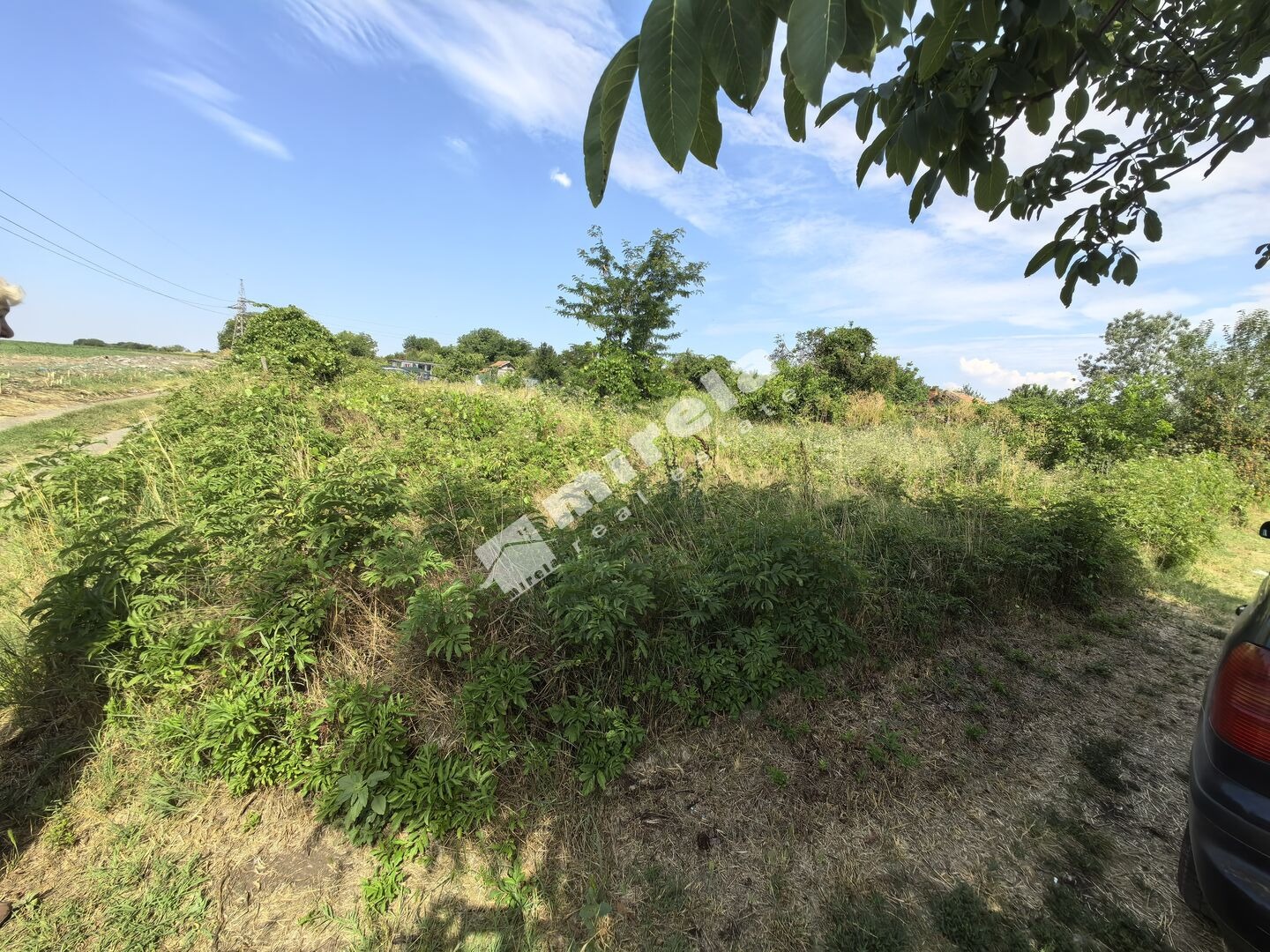 Продава ПАРЦЕЛ, гр. Ямбол, Промишлена зона, снимка 3 - Парцели - 55308596